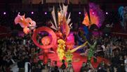 SML to produce Visit London Awards for second year running