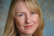 Lynn Stevens: Lloyd James Group MD