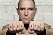 Grey London: 'Vinnie' campaign for BHF