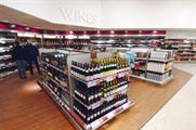 Field marketing: keeping the shelves stocked