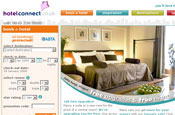 HotelConnect: Jellyfish wins account