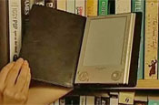 Sony Reader: Sony adopting open source format for ebooks