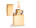 Zippo strikes retro pose in new campaign