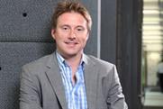 Simon Lloyd: joins Virgin Atlantic