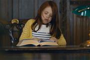 The Co-operative: ad campaign promotes brand's legal services offering