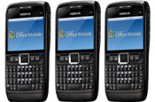 Nokia Eseries: to feature Microsoft Office Mobile