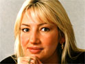 Sly Bailey, IPC Media