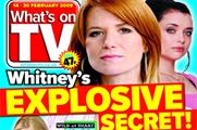 TV magazines outsell other consumer titles in ABC breakdown