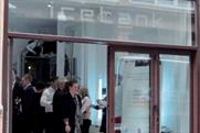 Ice Tank hosted the latest ISES Talks event on 15 April