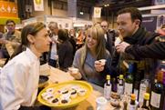 Last year's Good Food Show Summer