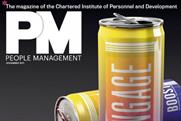 People Management: to be published by Haymarket Media Group
