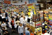 DMG sells all but one of its UK trade publishing shows