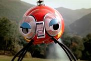Nokia N8 series: 'it's not technology, it's what you do with it' campaign
