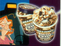 Ben & Jerry's holds creative review