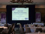 ESSA G50 Summit in pictures