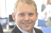 Collins: new co-chair of the AOP