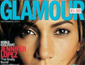 Glamour debuts with a strong  performance