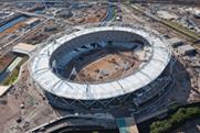 Olympic countdown: How to make money in 2012 without Locog
