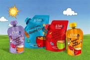 Ella's Kitchen: unveils its first multi-channel TV campaign