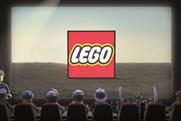 Lego: lost its battle for trademark registration