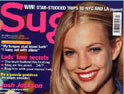 Teenage music mags continue to slide