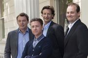 True's launch team