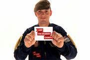 ABF The Soldiers' Charity: short film created by Nonsense