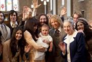 Aviva campaign raises awareness of key life moments