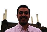 Tarek Gjonnes 