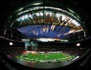 Wembley Stadium signs five-year deal with NFL 