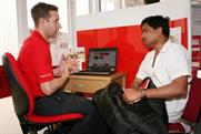 pk10: British Heart Foundation's Heart Health roadshow
