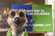 Watch Comparethemarket.com's latest ad featuring meerkat Aleksandr in a Jacuzzi