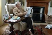 Warbutons: latest TV campaign by WCRS