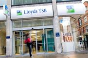 Lloyds: tops poll of most complained-about financial businesses