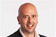 James Lunn, innovations director, Savvy Marketing
