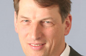 Wiewer: chief executive of eCircle