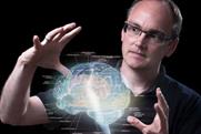 Dr Daniel Müllensiefen: recruited by DDB