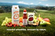 Innocent smoothies