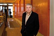 Mike Ironside, NRS chief executive