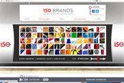 CBS Outdoor: unveils its 150 brands Tube-themed game
