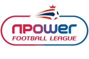 Npower: new Football League logo unveiled