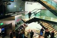Sadler's Wells is the third theatre to join LCS