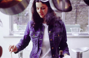 Nigella Lawson: launches cooking app