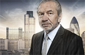 The Apprentice: new series kicks off March 25