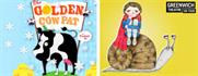 The Golden Cowpat and Superhero Snail Boy