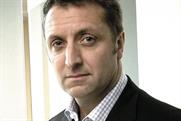 Aegis chief executive Jerry Buhlmann