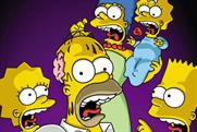 20th Century Fox film, The Simsons