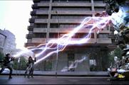 Citroen uses Ghostbusters-themed ad to launch C3 Picasso