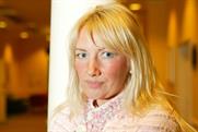 Sky Bailey... Trinity Mirror chief