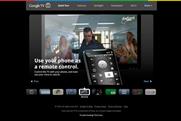 Google TV